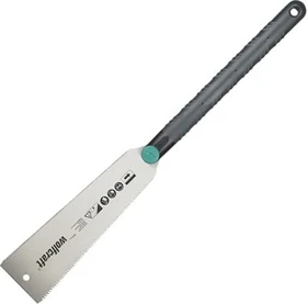 Wolfcraft Japansäge, 24cm