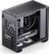 Jonsbo U4 Mini Black Mesh, schwarz Vorschaubild