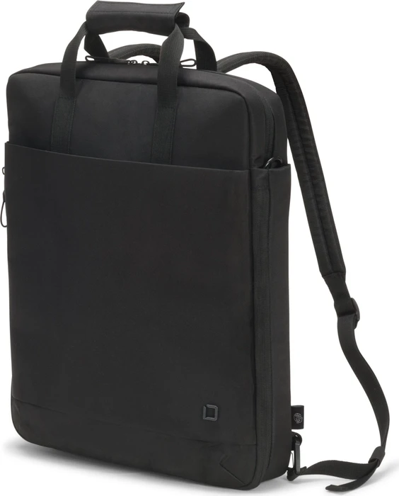 Dicota Eco Motion 13-15.6" Tragetasche, schwarz