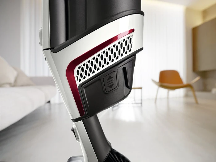 Miele Triflex HX1 Facelift SMUL1 Akku-Handstaubsauger lotosweiß