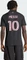 adidas Inter Miami CF Messi 2026/2027 Auswärtstrikot kurzarm (Herren) Vorschaubild