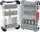 Bosch Professional Extra Hard Bitset/Steckschlüsselsatz inkl. Werkzeugbox, 43-tlg. (2607017727)