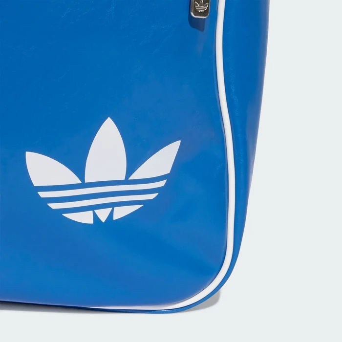 adidas OG Airliner Umhängetasche blau