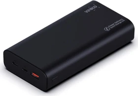 Verico Power Pro PD Powerbank 20000mAh schwarz
