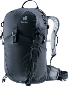 Deuter Trail 23 SL schwarz (Damen)