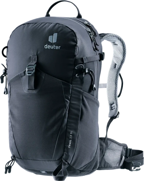 Deuter Trail 23 SL schwarz (Damen)