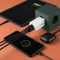 Hama GaN Schnellladegerät, USB-C/USB-A, 1x USB-C + 2x USB-A, 45W, weiß Vorschaubild