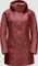 Jack Wolfskin Cape York Mantel (Damen) Vorschaubild