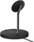Belkin BoostCharge Pro 2-in-1 Wireless Charger Stand mit MagSafe schwarz Vorschaubild