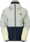Scott Explorair Light Dryo 2.5L Funktionsjacke spray grey/dark blue (Damen) Vorschaubild