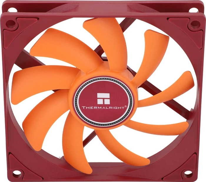 Thermalright TL-9015R, 92mm