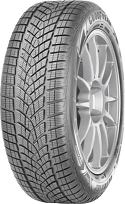 Goodyear UltraGrip Performance SUV G1