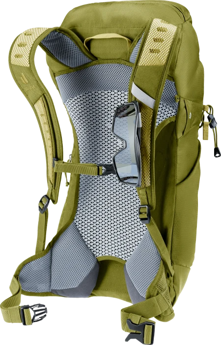 Deuter AC Lite 16 linden/cactus