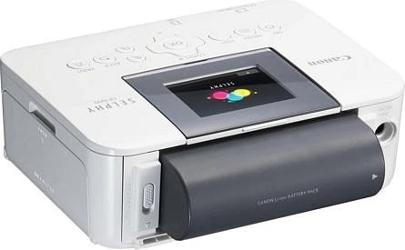 Canon Selphy CP1000 weiß