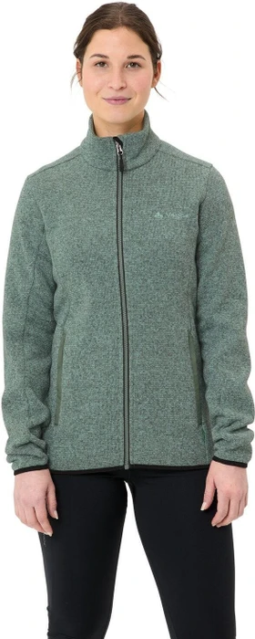 Vaude Rienza IV Jacke agave (Damen)