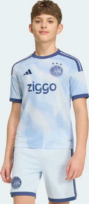 adidas Ajax Amsterdam 2026/2027 Ausweichtrikot (Junior)