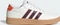 adidas Breaknet 3.0 core white/aurora plum/semi impact orange Vorschaubild