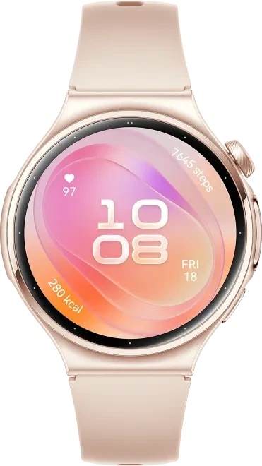 Huawei Watch 6 42mm gold