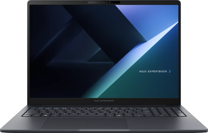 ASUS ExpertBook B5 B5605CCA-PL0034X, Star Black, Core Ultra 5 225H, 16GB RAM, 512GB SSD, DE