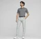 Puma Dealer Tailored Golf Hose lang ash gray (Herren) Vorschaubild