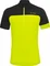 Vaude Mossano Tricot IV Trikot kurzarm bright green (Herren) Vorschaubild