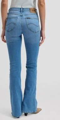 Lee Breese Jeans lighter load (Damen)