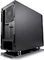 Fractal Design Define R6 Blackout, schallgedämmt Vorschaubild