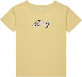 Roxy Day and Night T-Shirt kurzarm impala (Junior)