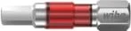 Wiha 7013-TY904 TY Innensechskant Bit 1/4", 4x29mm, 5 Stück
