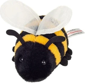 Teddy Hermann Biene 11cm