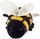 Teddy Hermann Biene 11cm (926634)
