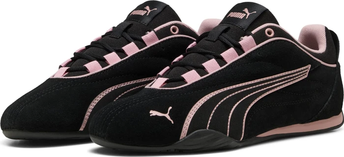 Puma Catch Soleil puma black/rosy outlook (Damen)