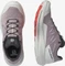 Salomon Pulsar Trail quail/lunar rock/poppy red (Damen) Vorschaubild