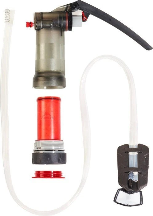 MSR Guardian Wasserfilter