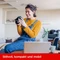 SanDisk Ultra Flair 1TB schwarz, USB-A, USB 3.2 Gen 1×1 Vorschaubild