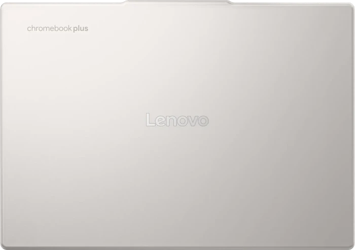 Lenovo Chrome 14M9610, Seashell, Kompanio Ultra 910, 16GB RAM, 256GB Flash, DE