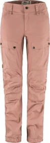 Fjällräven Keb Hose lang dusty rose (Damen)