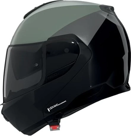 Nolan N100-6 Verniciatura Speciale 356 matt