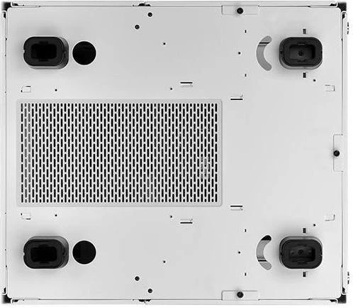 Thermaltake The Tower 900 Snow Edition, weiß, Glasfenster