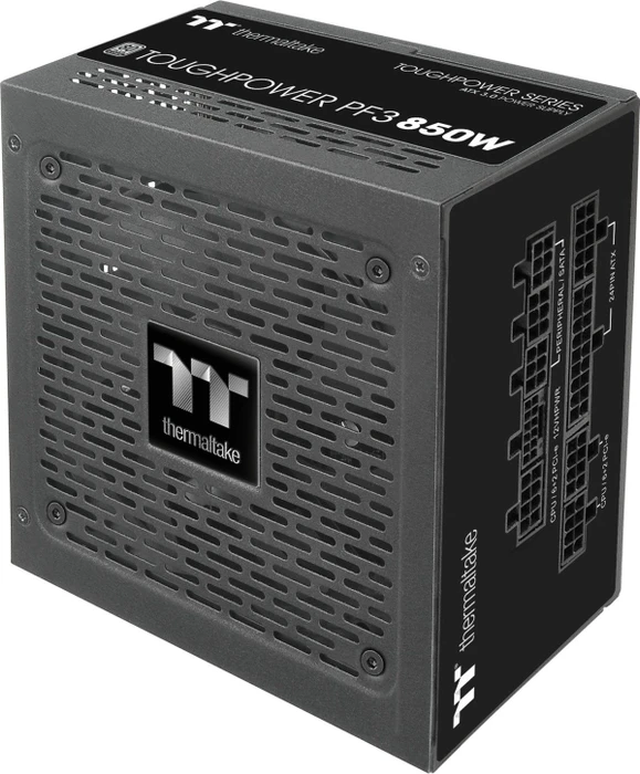 Thermaltake ToughPower PF3 Platinum 850W, ATX 3.0