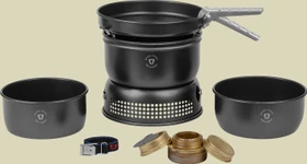 Trangia 35-5 UL/BL Spiritus Kocherset