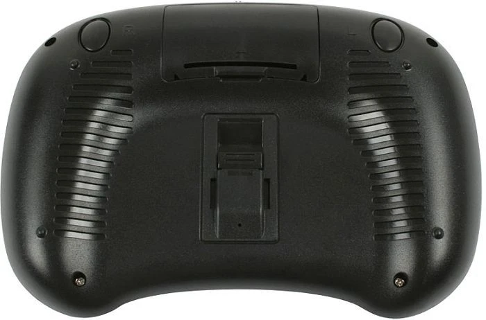 Xebec Tech HTPC Wireless Keyboard, USB, DE