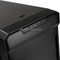 Phanteks Enthoo Evolv ITX Tempered Glass rot, Glasfenster, Mini-ITX Vorschaubild