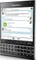 BlackBerry Passport schwarz Vorschaubild