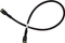 SilverStone mini SAS x4 [SFF-8643] Kabel, 50cm Vorschaubild