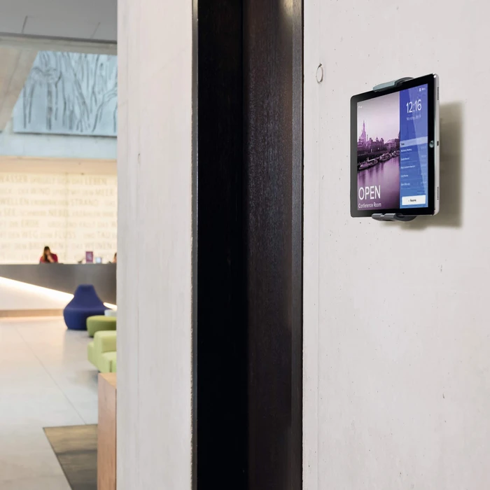 Durable Tablet Holder Wall, Tablet-Halterung 7-13"