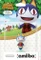 Nintendo amiibo Figur Animal Crossing Collection Olli (Switch/WiiU/3DS) Vorschaubild