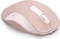 Hama MW-500 Ergonomic Silent Wireless rosa, USB Vorschaubild