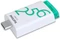 Philips Flash Drive Click Edition 256GB weiß/grün, USB-C, USB 3.2 Gen 1×1 Vorschaubild