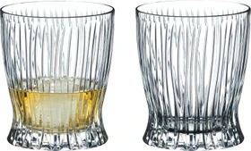 Riedel Tumbler Collection Fire Whiskeyglas, 2 Stück